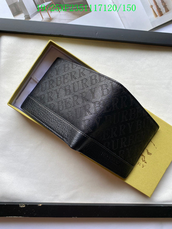 Amelia - BOR Wallet - 054