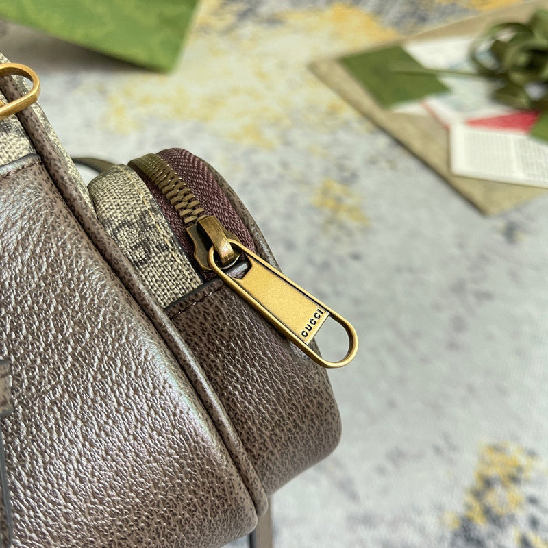 Amelia Fashion - GCI Bags - 2013