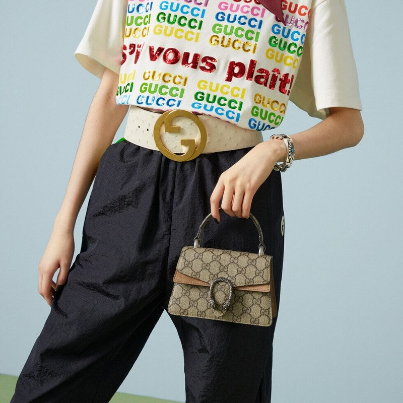 Amelia- GCI Bags - 497