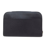 Louis Vuitton Baikal  Leather Clutch Bag