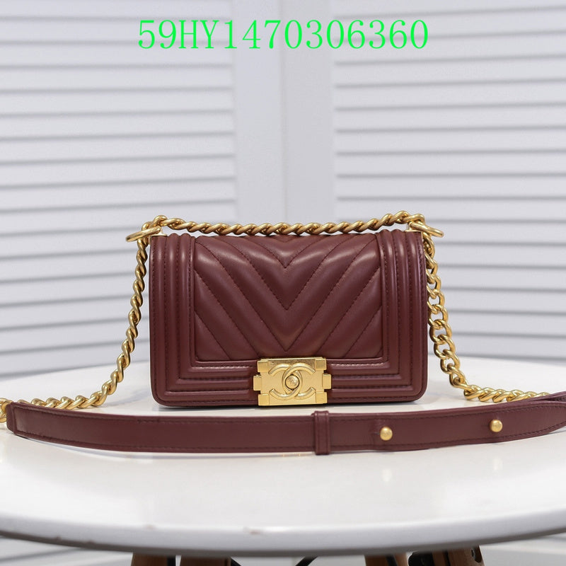 Amelia - CHL Bags - 1427