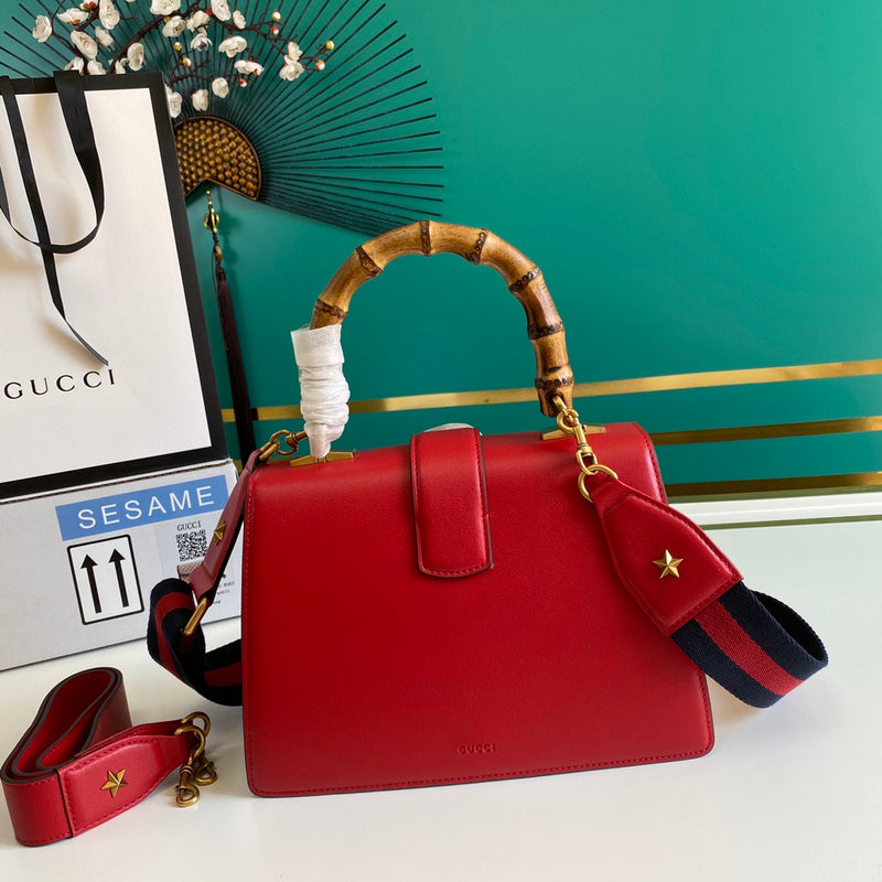 Amelia- GUKI Bags - 2282