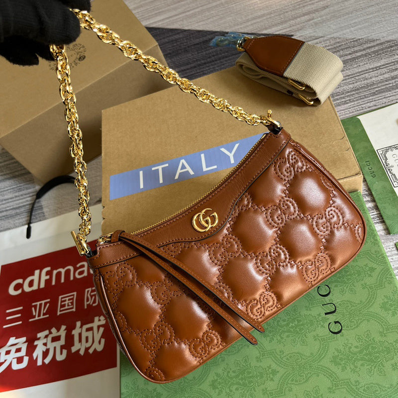 Amelia- GCI LUXURY LADY BAG - BRANDED BAGS FOR WOMEN - 079