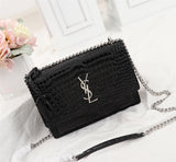 Amelia - YSL Bag - 2543