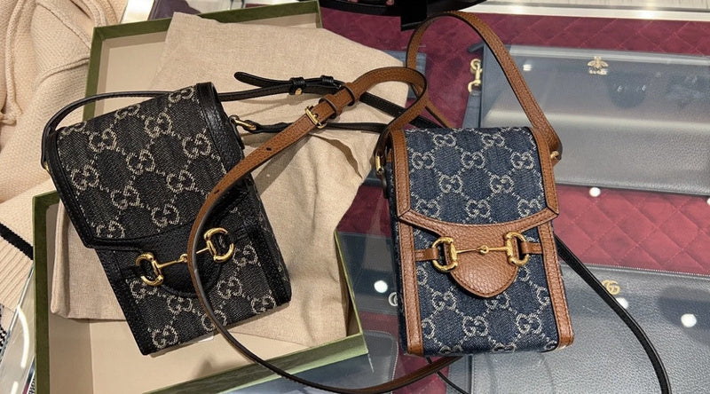 Amelia-i GUKI Women Bags - 967