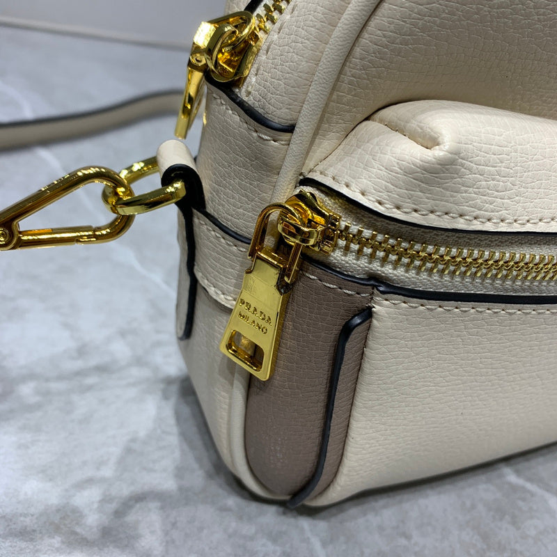 Amelia- PRDA  LUXURY BAGS - 218