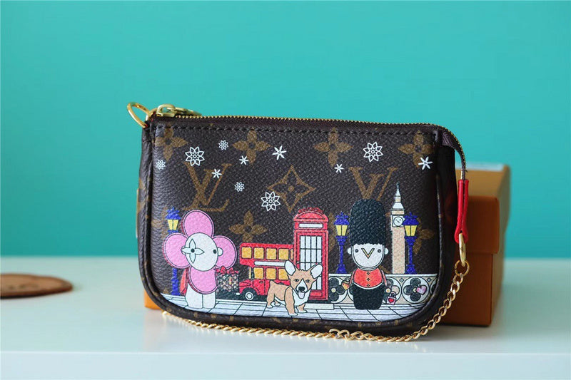 Amelia - LOV Lady Bags - 1389