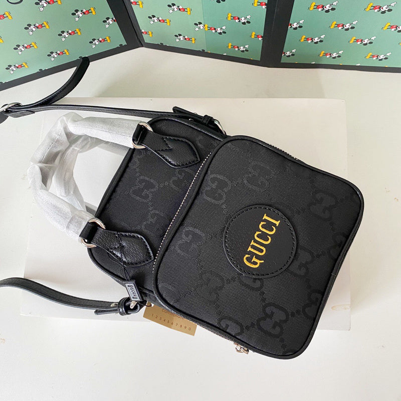 Amelia Fashion - GCI Bags - 2419