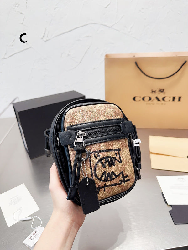 Amelia - CCH Bags - 001