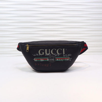 AmeliaLuxury - GCI Bags - 1026