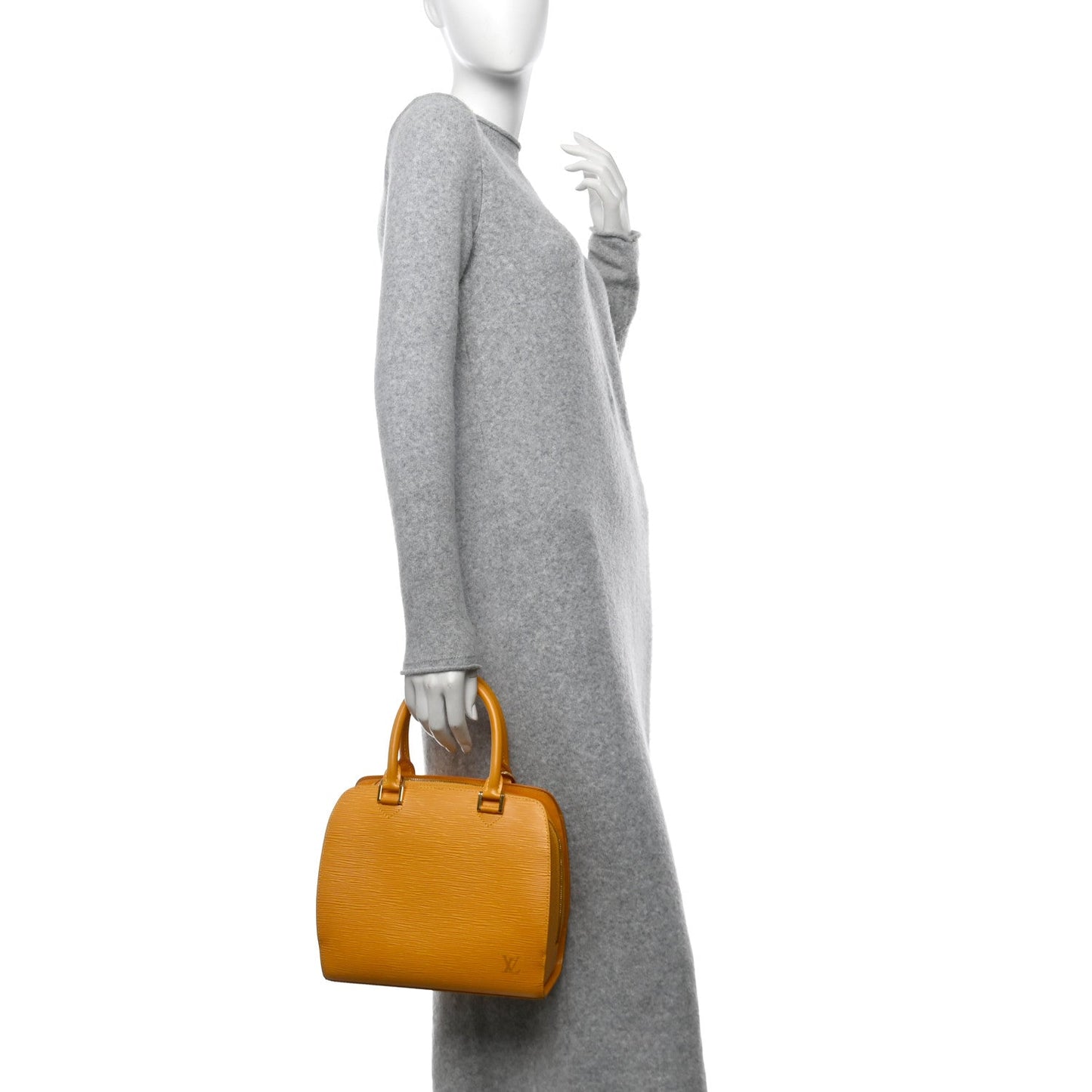 Louis Vuitton Epi Pont-Neuf Tassil
