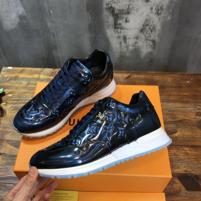 AmeliaLuxury - LOV Men Shoes - 1414