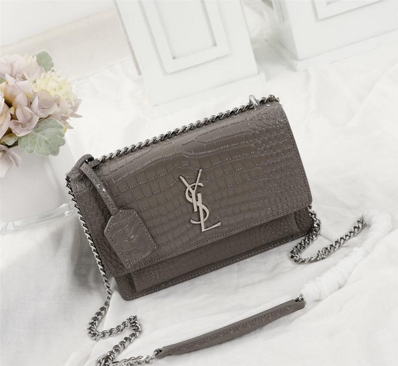 Amelia - YSL Bag - 2541