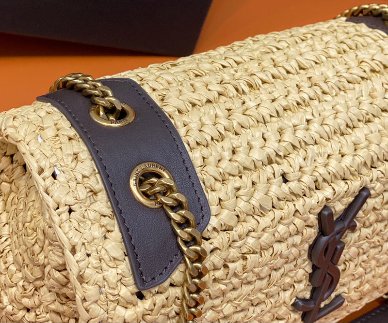 Amelia - YSL Bag - 2060