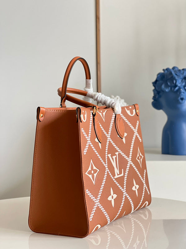 Amelia Fashion Lu-Vi bags - 17159