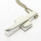 Gucci Silver925 Necklace