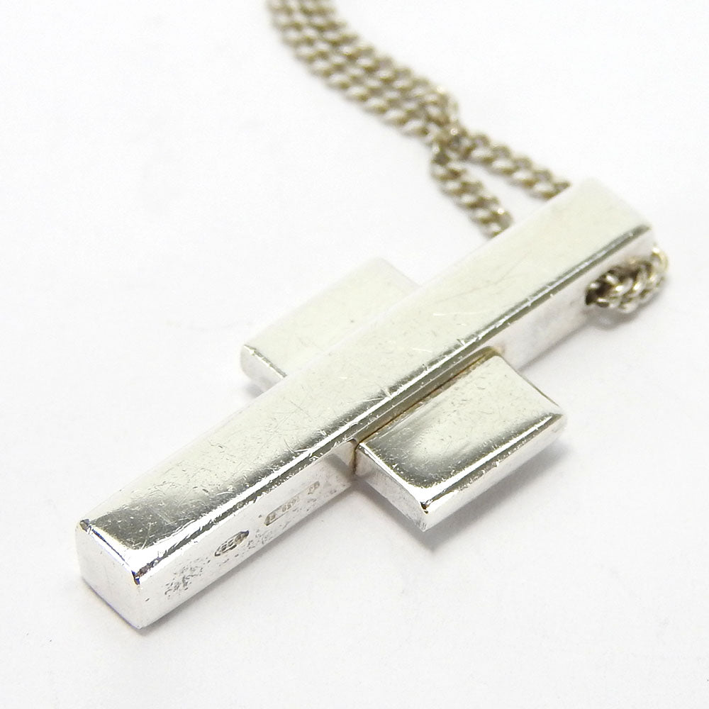 Gucci Silver925 Necklace
