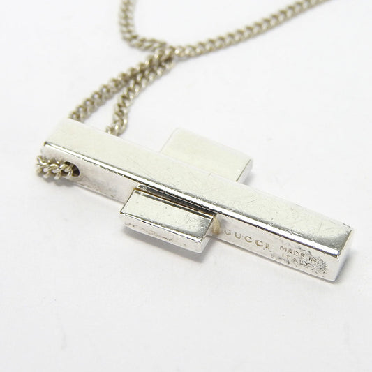 Gucci Silver925 Necklace
