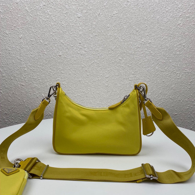Reeby Bags - Prada Bags - 072