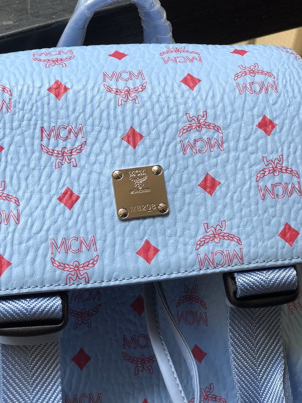 Amelia - MAmeliaBRANDED BAGS - 027