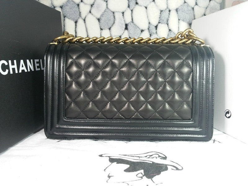 Amelia - CHL Lady Bags - 636