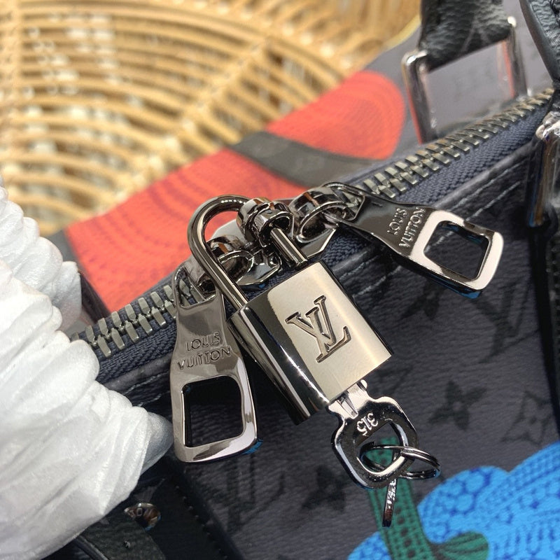Amelia - LOV Travel Bags - 004