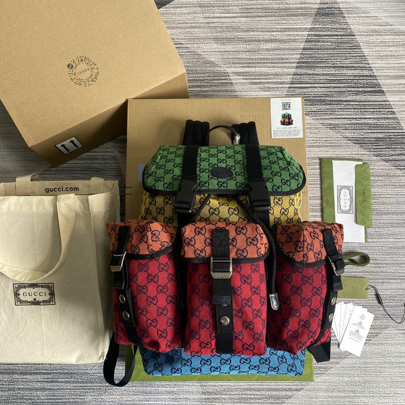 Amelia- GUKI Bags - 1891
