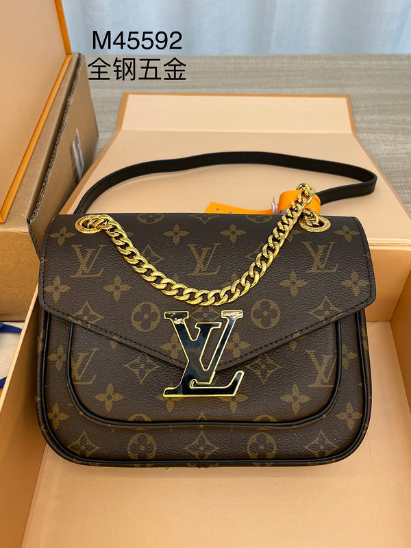 Amelia - LV Bags - 16782