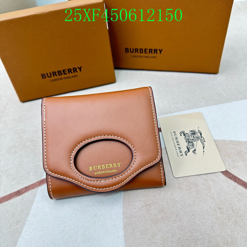 Amelia - BOR Wallet - 023