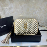 Amelia - YSL Bag - 2943