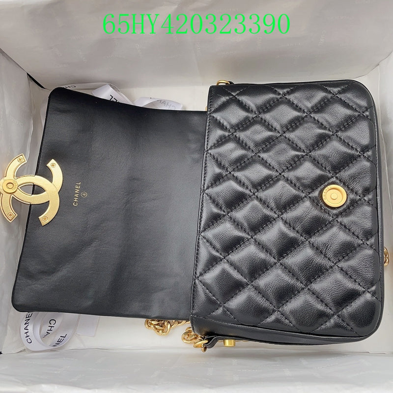 Amelia - CHL Bags - 1253