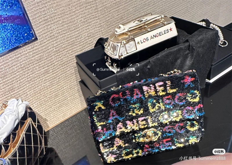 Amelia- CHL Bags - 128