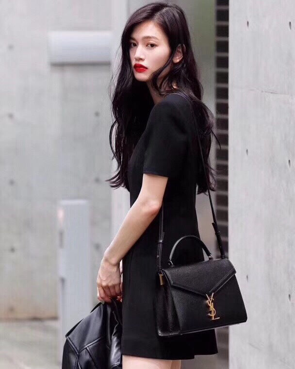 Amelia - YSL Bag - 3745