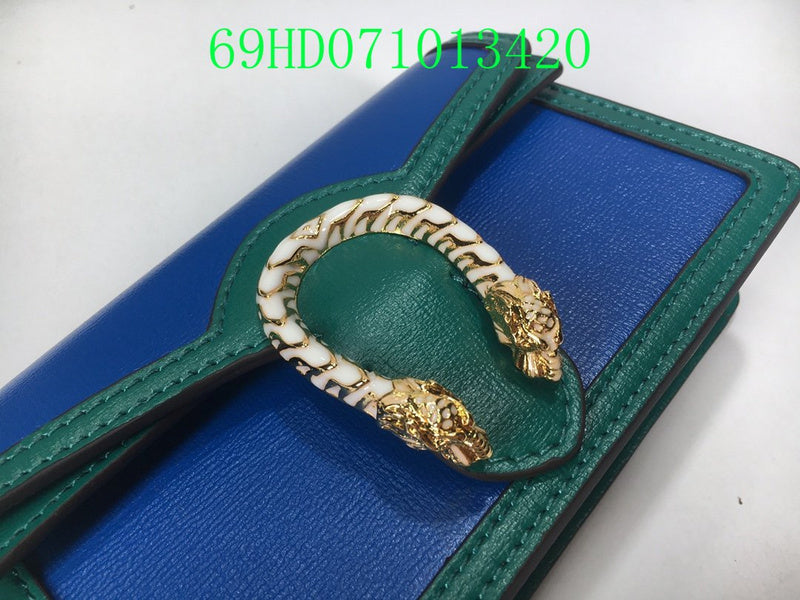 Amelia - GCI Bags - 10690