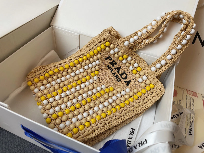 Amelia- PRDA  LUXURY BAGS - 467