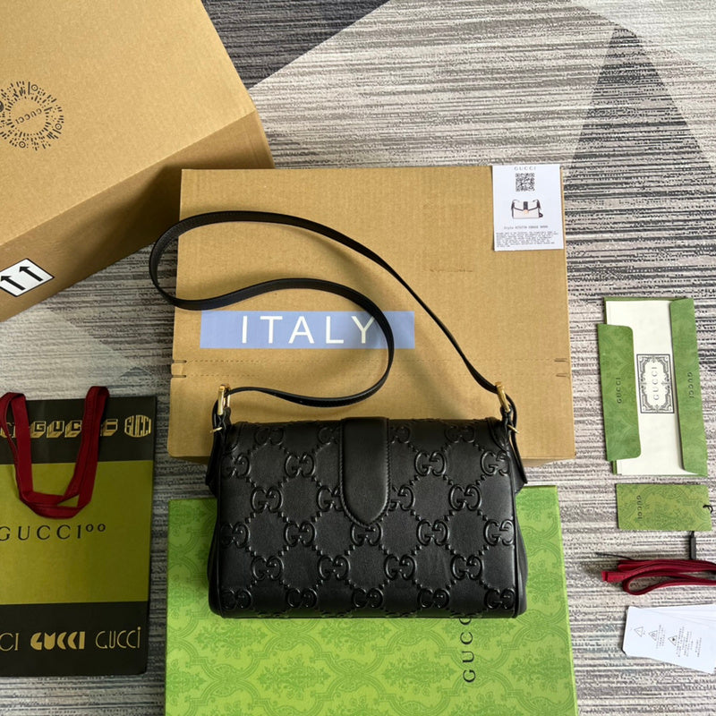 Amelia- GCI Bags - 4397