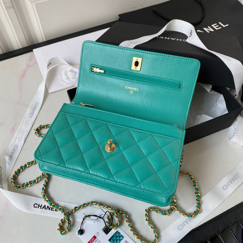 Amelia- CHL Bags - 7519