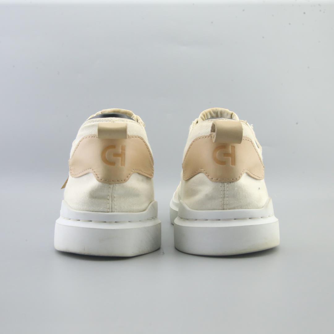 COLE HAAN GRANDPRØ RALLY CANVAS COURT