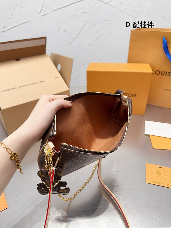 Amelia - LV Bags - 15083