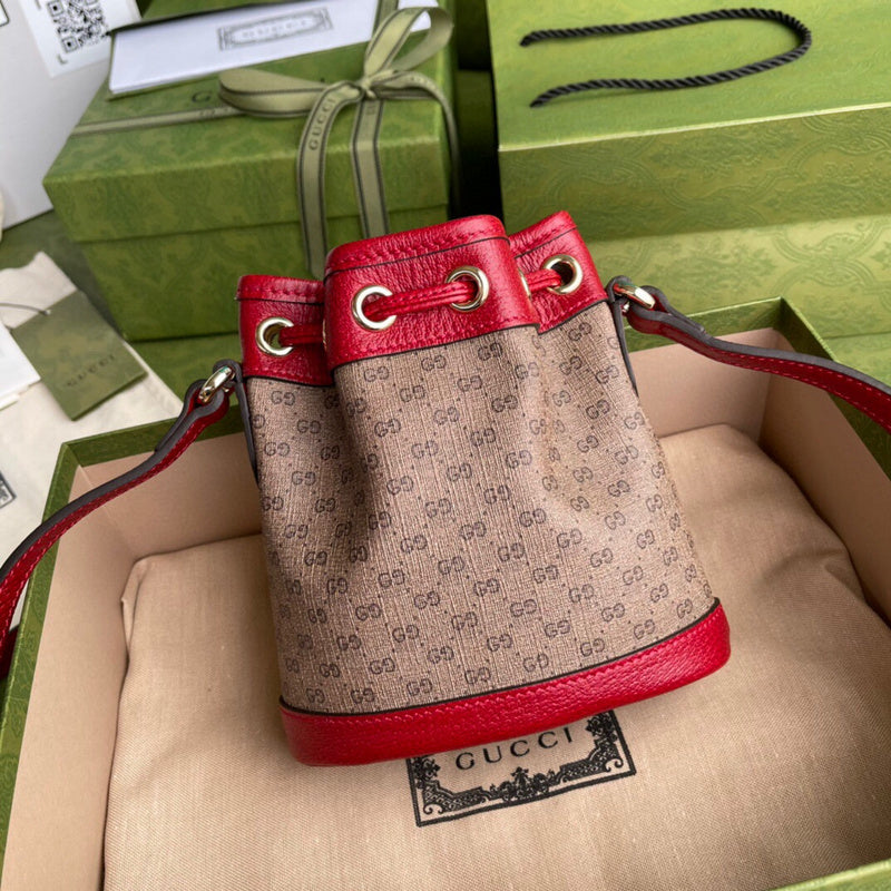 Amelia - GCI Bags - 6023