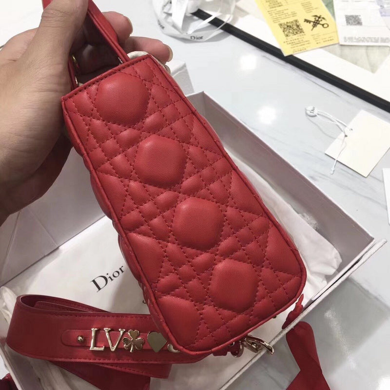 Amelia- DOR Bags - 1219