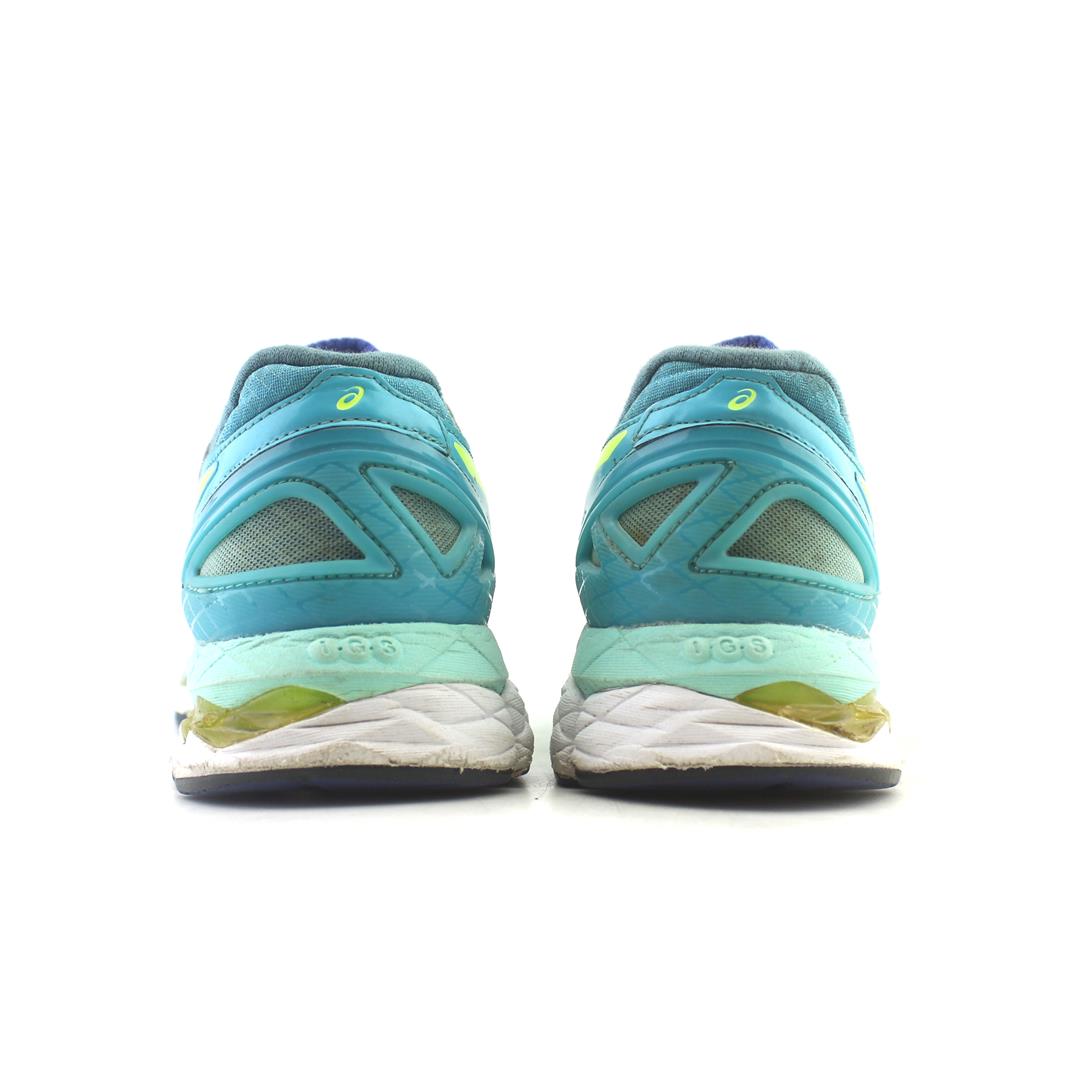 ASICS GEL KAYANO 22
