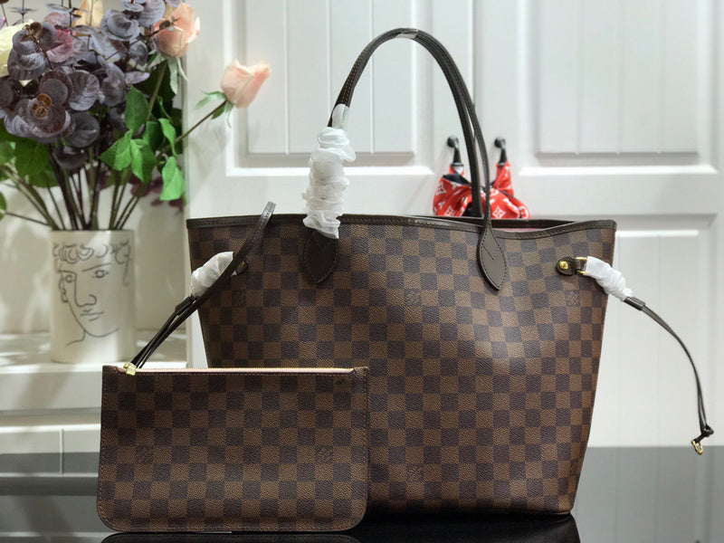 Fan Fashion Lu-Vi bags - 8067