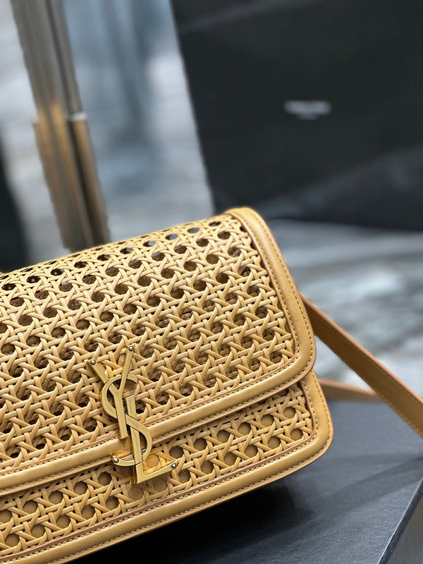 Amelia - YSL Bag - 3984