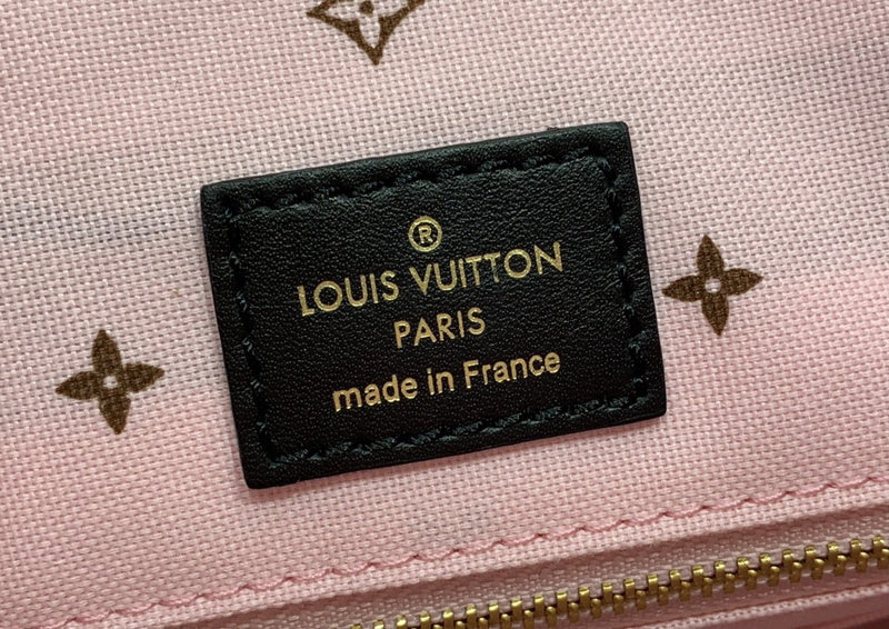 Fashion Lu-Vi bags - 3571