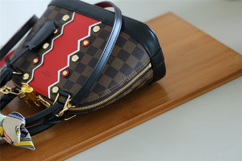 Amelia - LOV Lady Bags - 1858