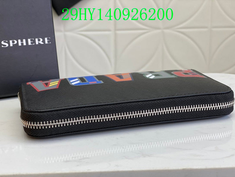 Amelia - PD Wallet - 308