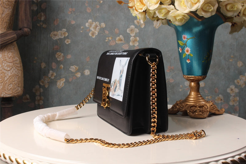 B-Berry Bags - Women Ameliave Luxury Bags - 1057