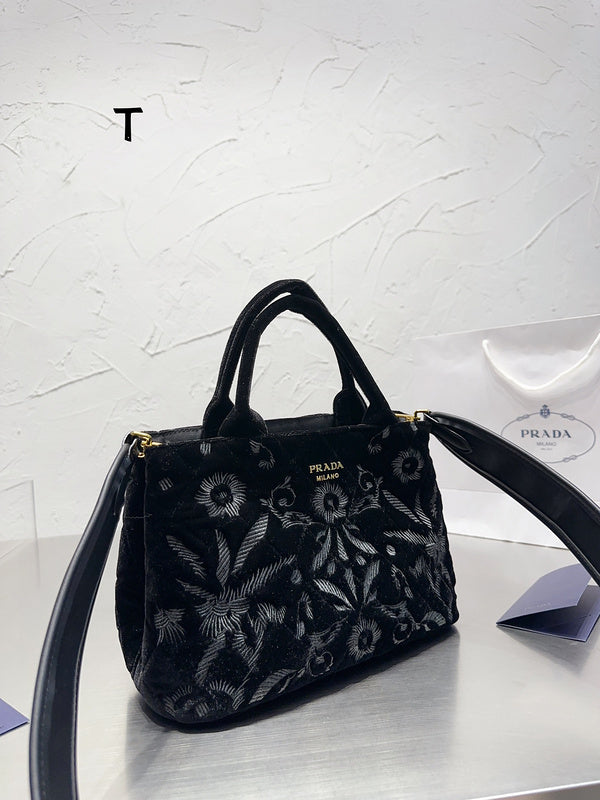 Camila Bags - Prada Bags - 606