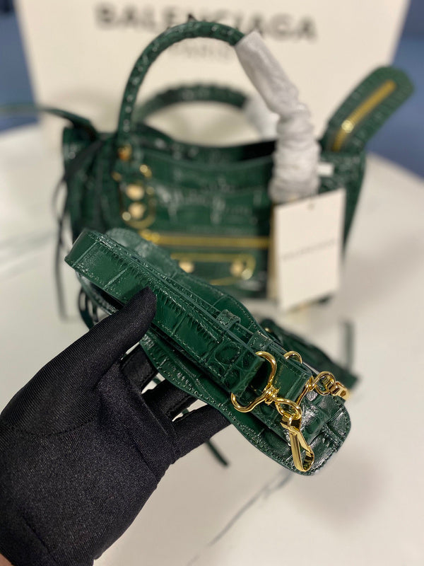 Amelia - BLN-CIAGA WOMEN LUXURY BAGS - 642